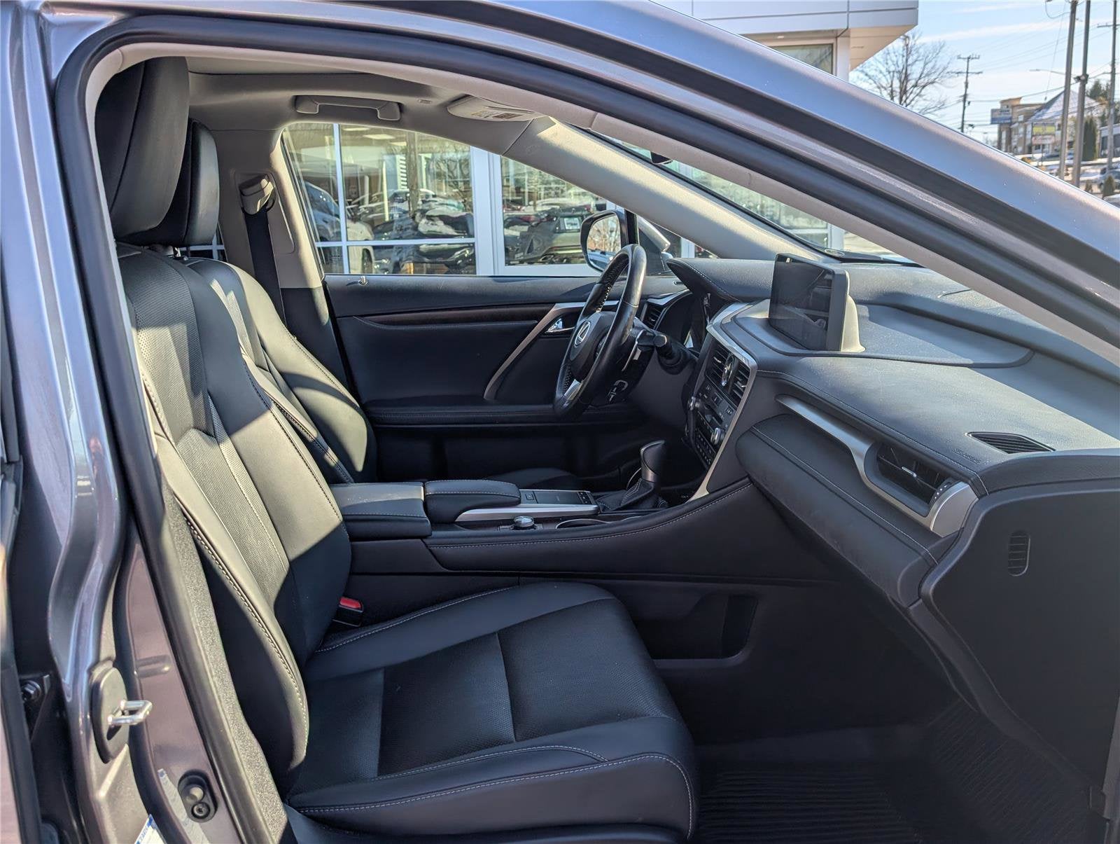 2021 Lexus RX 350 AWD