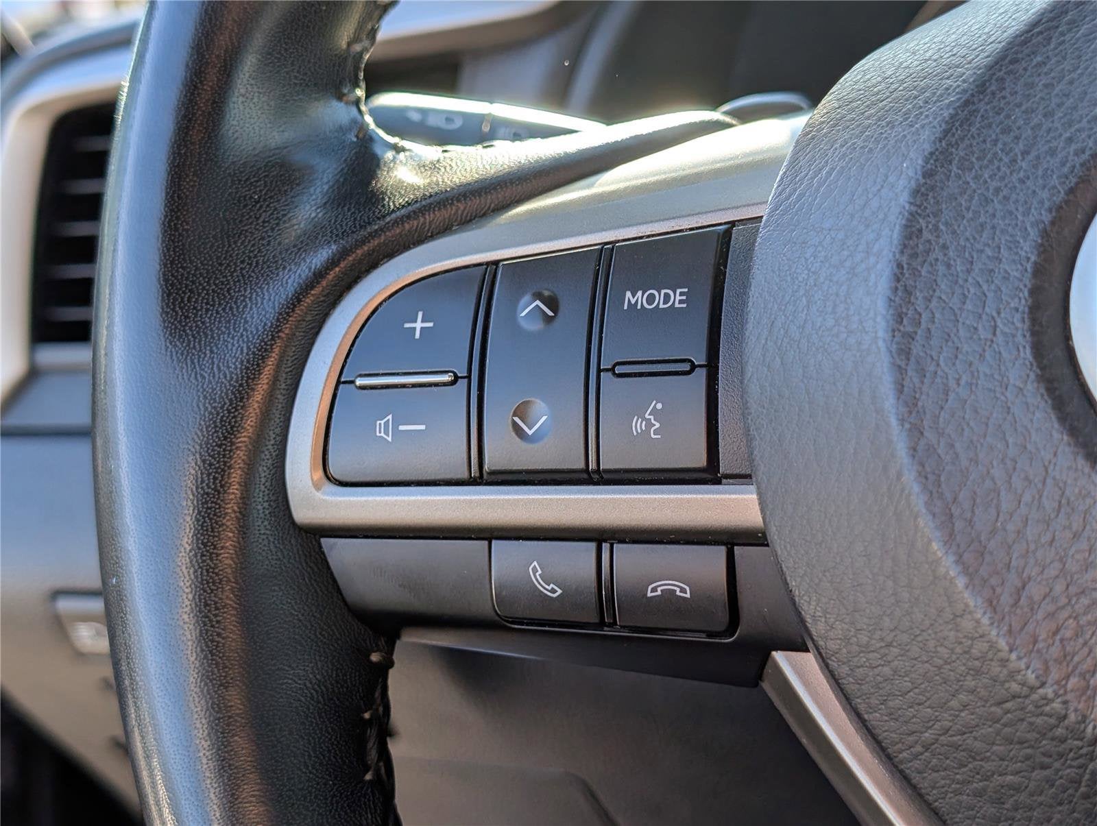 2021 Lexus RX 350 AWD