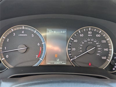 2021 Lexus RX 350 AWD