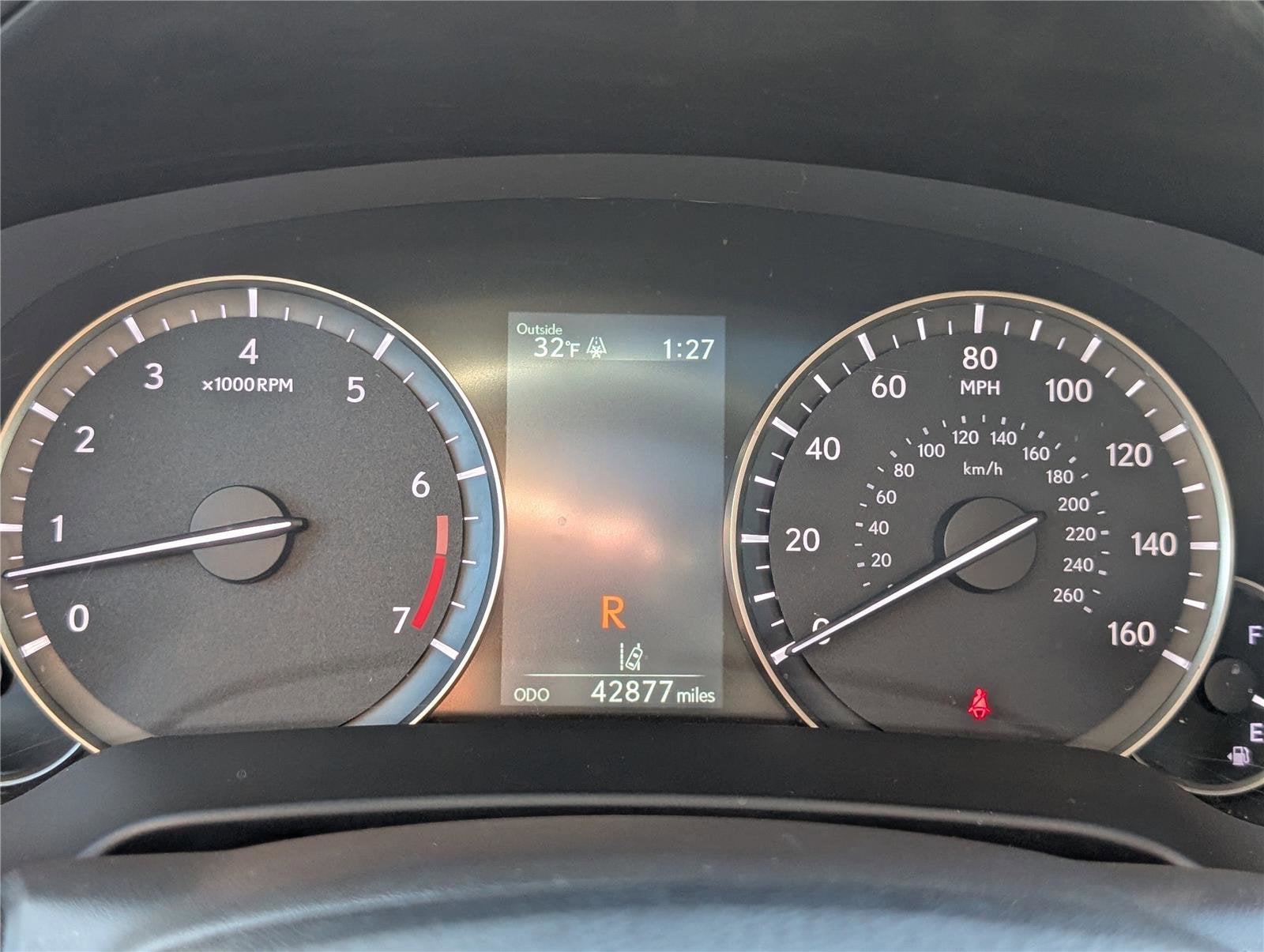 2021 Lexus RX 350 AWD