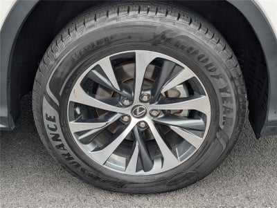 2021 Lexus RX 350 AWD