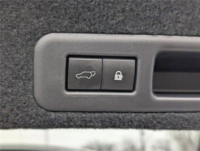 2021 Lexus RX 350 AWD