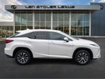 2021 Lexus RX 350 AWD