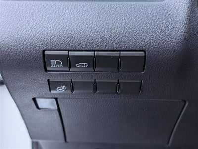 2021 Lexus RX 350 AWD