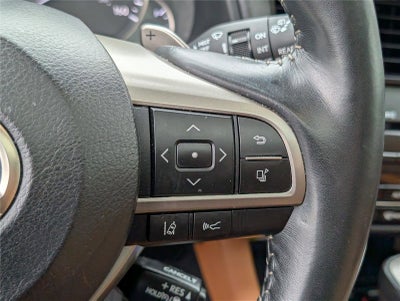 2021 Lexus RX 350 AWD