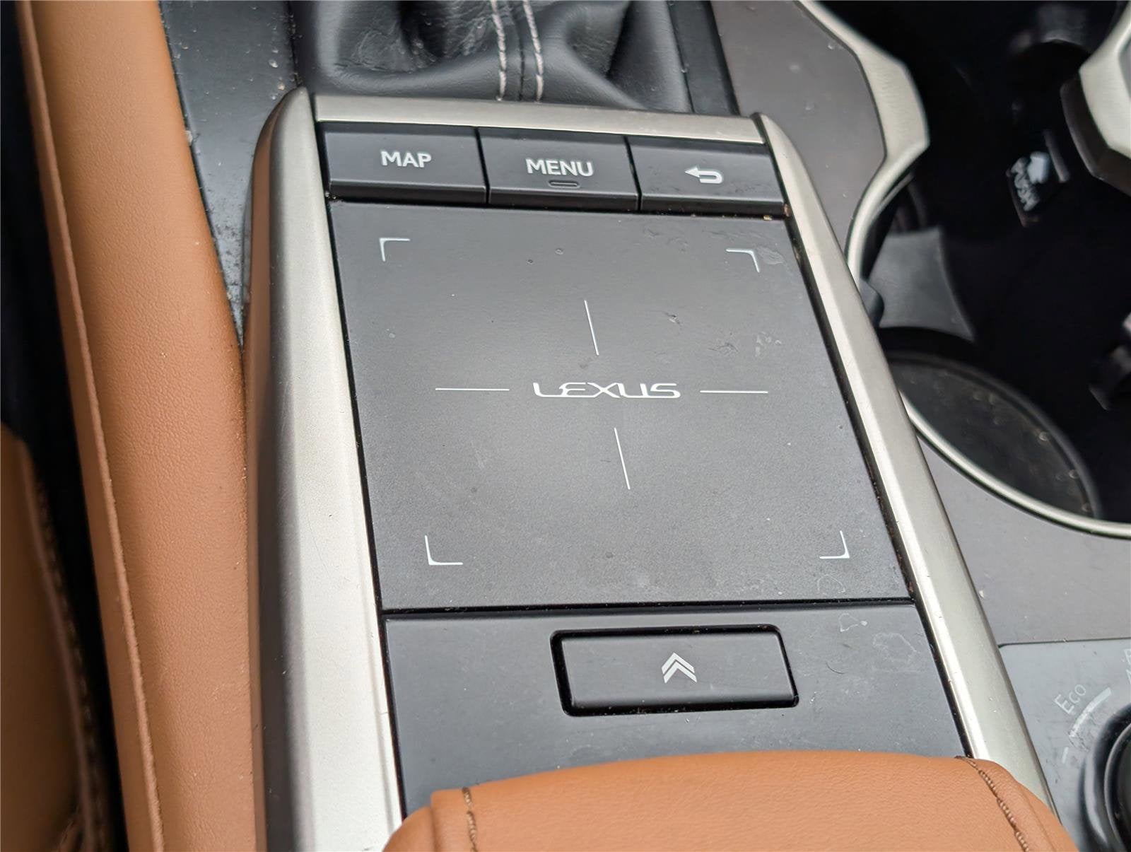 2021 Lexus RX 350 AWD