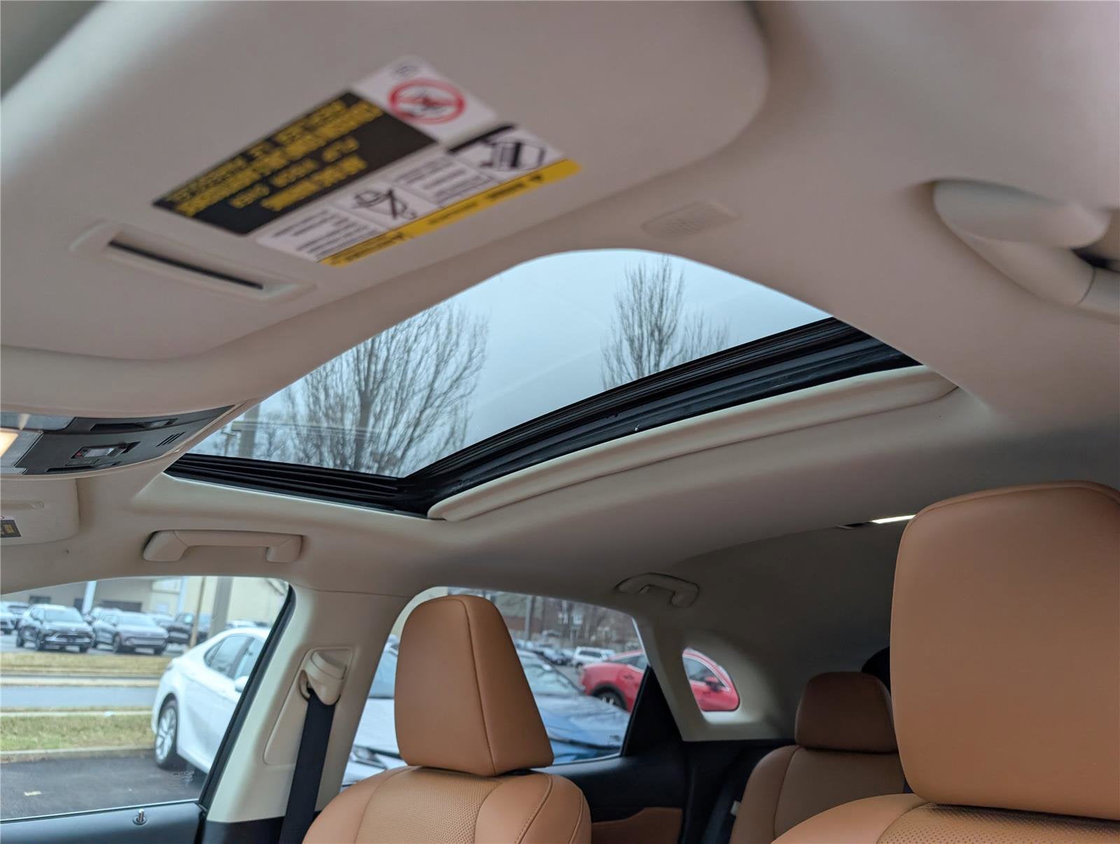 2021 Lexus RX 350 AWD