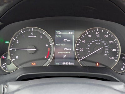 2021 Lexus RX 350 AWD