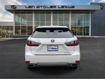 2021 Lexus RX 350 AWD