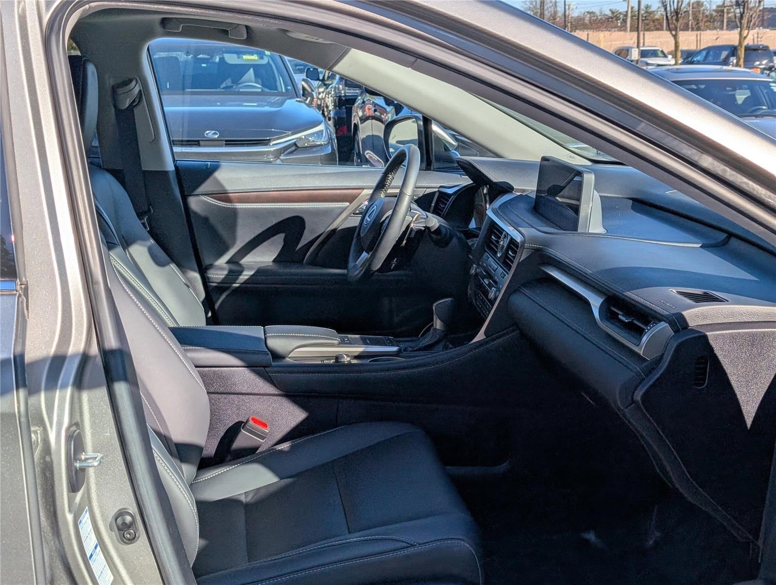 2022 Lexus RX 350 AWD