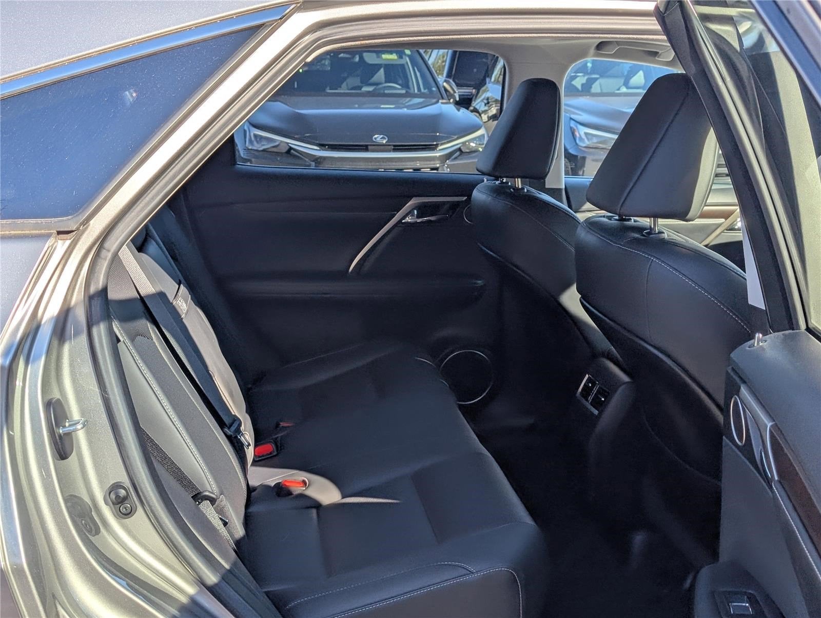 2022 Lexus RX 350 AWD