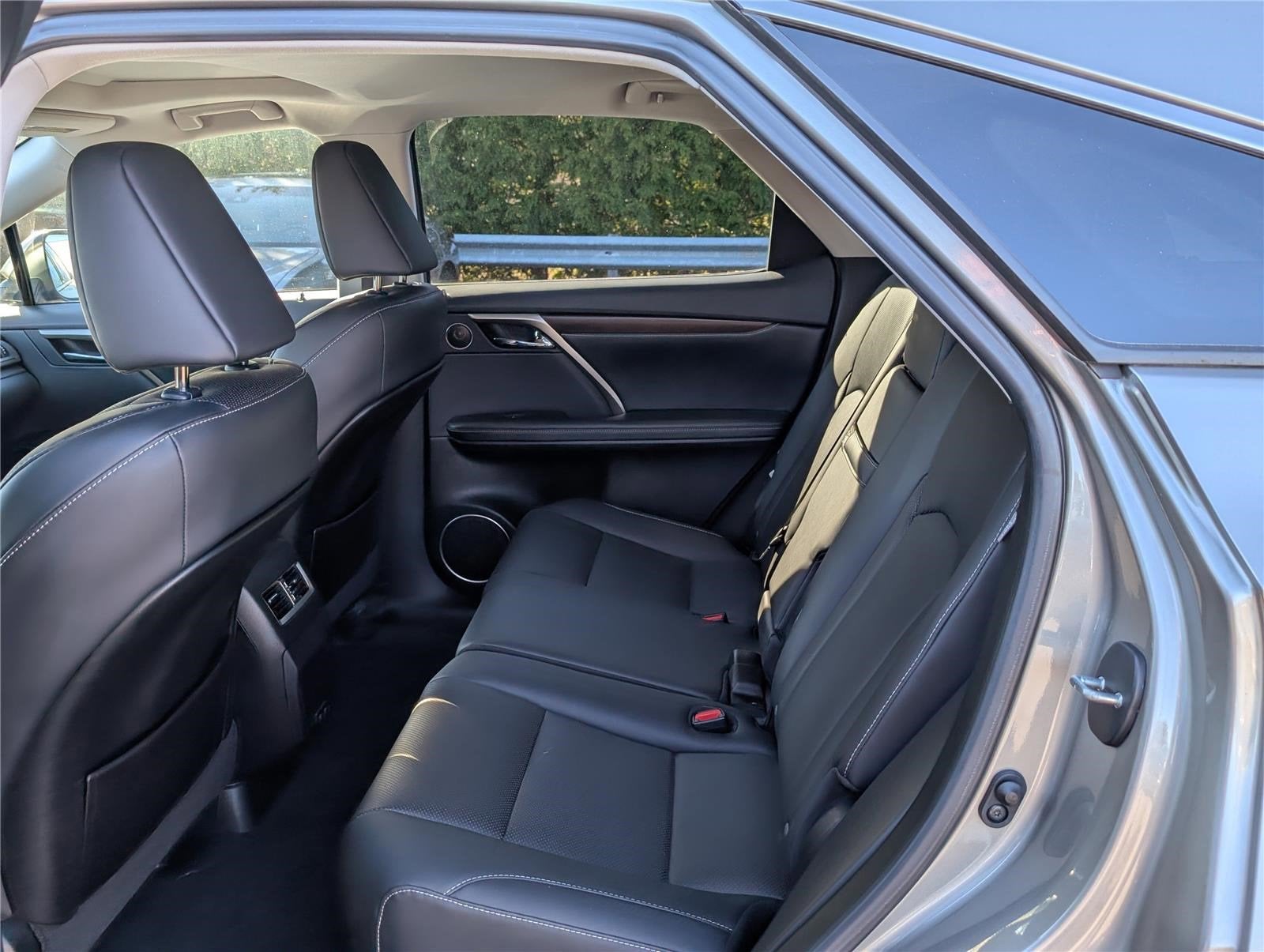 2022 Lexus RX 350 AWD