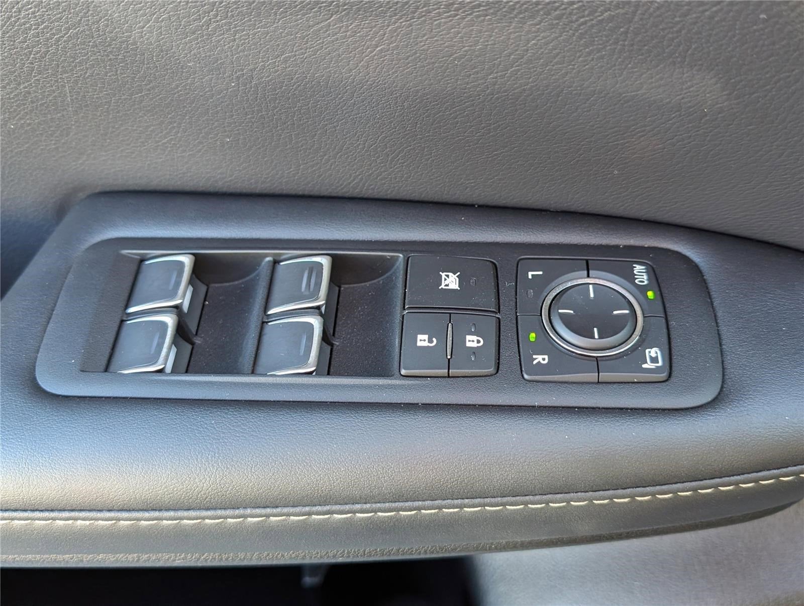 2022 Lexus RX 350 AWD