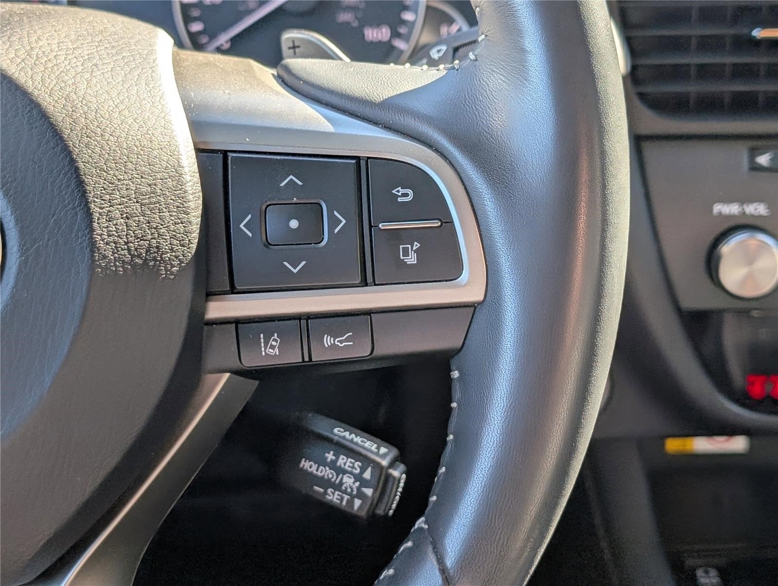 2022 Lexus RX 350 AWD