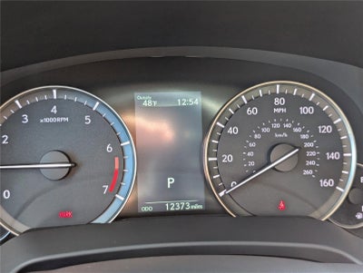 2022 Lexus RX 350 AWD