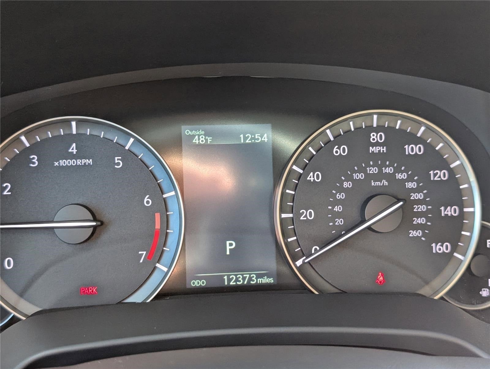 2022 Lexus RX 350 AWD