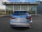 2022 Lexus RX 350 AWD