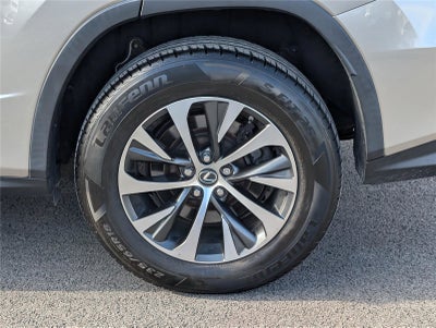 2020 Lexus RX 350 AWD