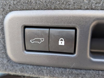 2020 Lexus RX 350 AWD