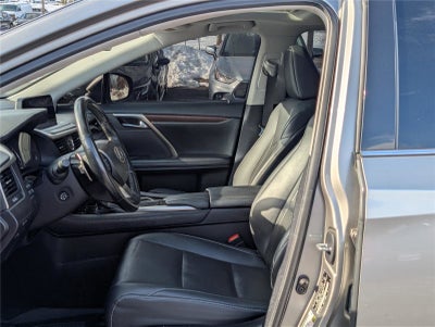 2020 Lexus RX 350 AWD