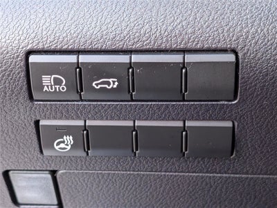 2020 Lexus RX 350 AWD