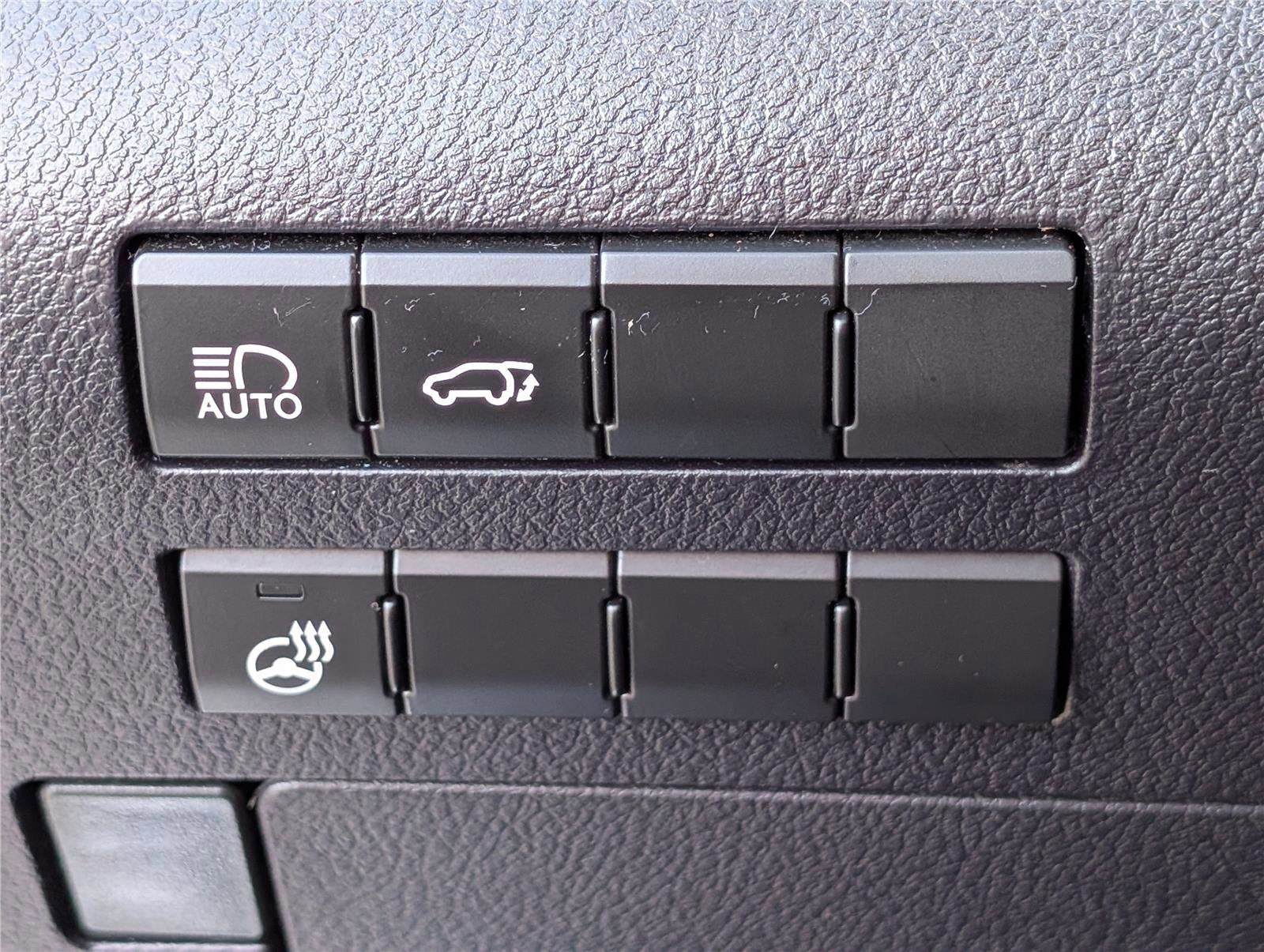 2020 Lexus RX 350 AWD