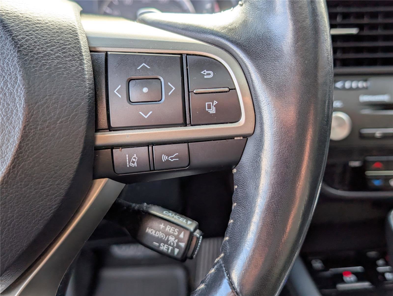 2020 Lexus RX 350 AWD