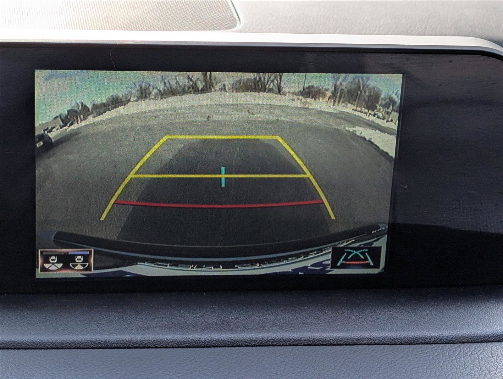 2020 Lexus RX 350 AWD