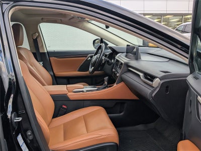 2021 Lexus RX 350 AWD