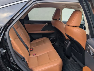 2021 Lexus RX 350 AWD