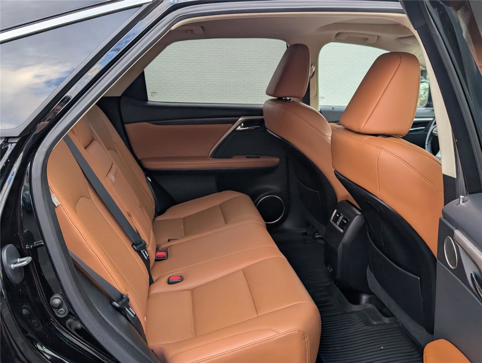 2021 Lexus RX 350 AWD