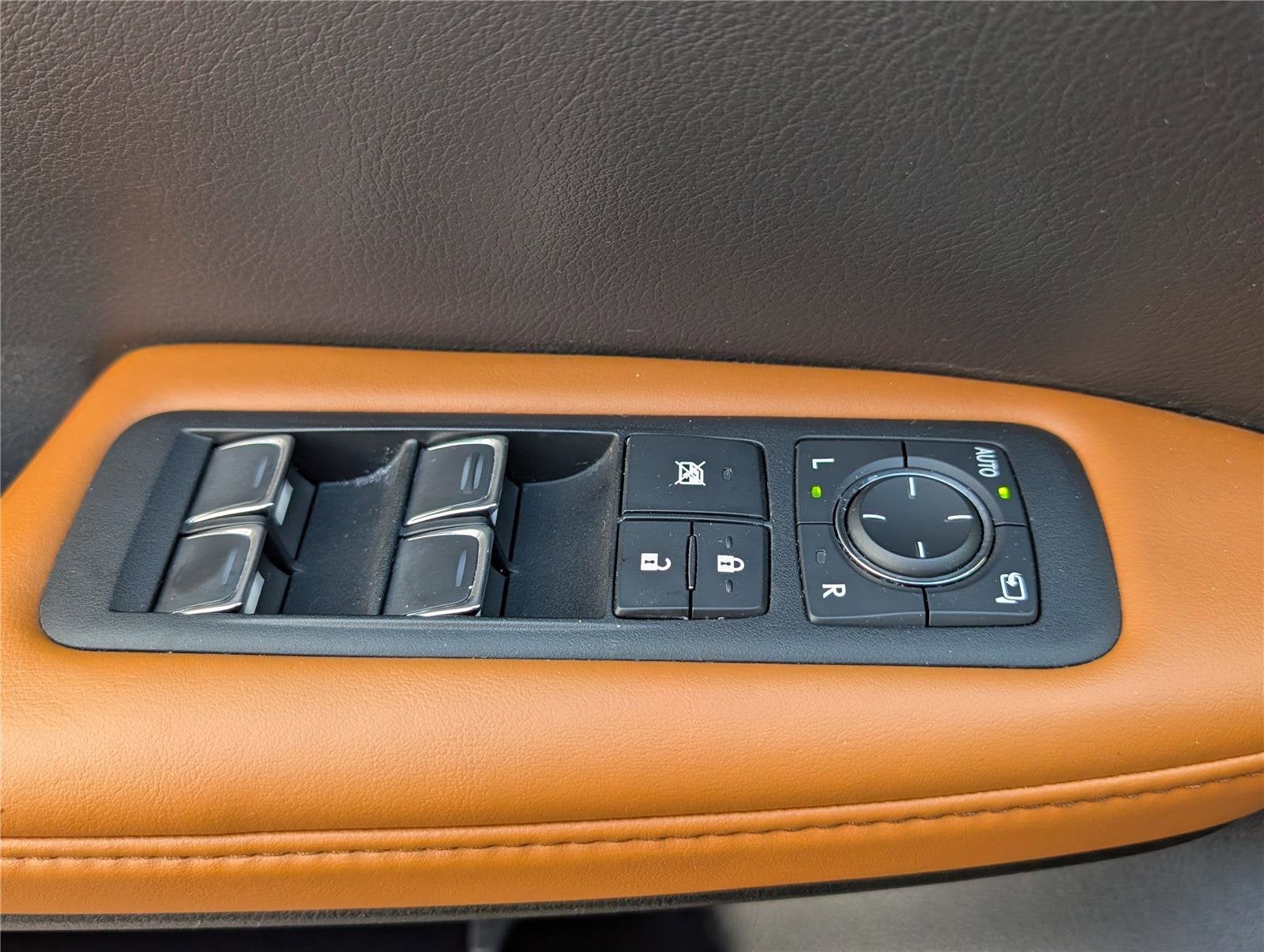 2021 Lexus RX 350 AWD