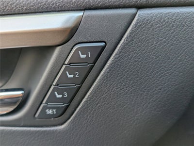 2021 Lexus RX 350 AWD