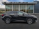 2021 Lexus RX 350 AWD