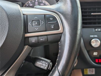 2021 Lexus RX 350 AWD