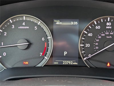 2021 Lexus RX 350 AWD