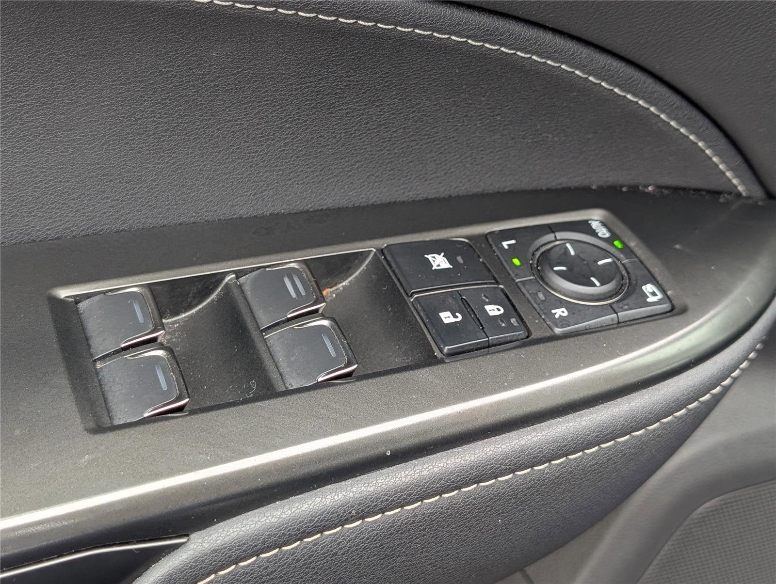 2024 Lexus NX 350 F SPORT Handling AWD