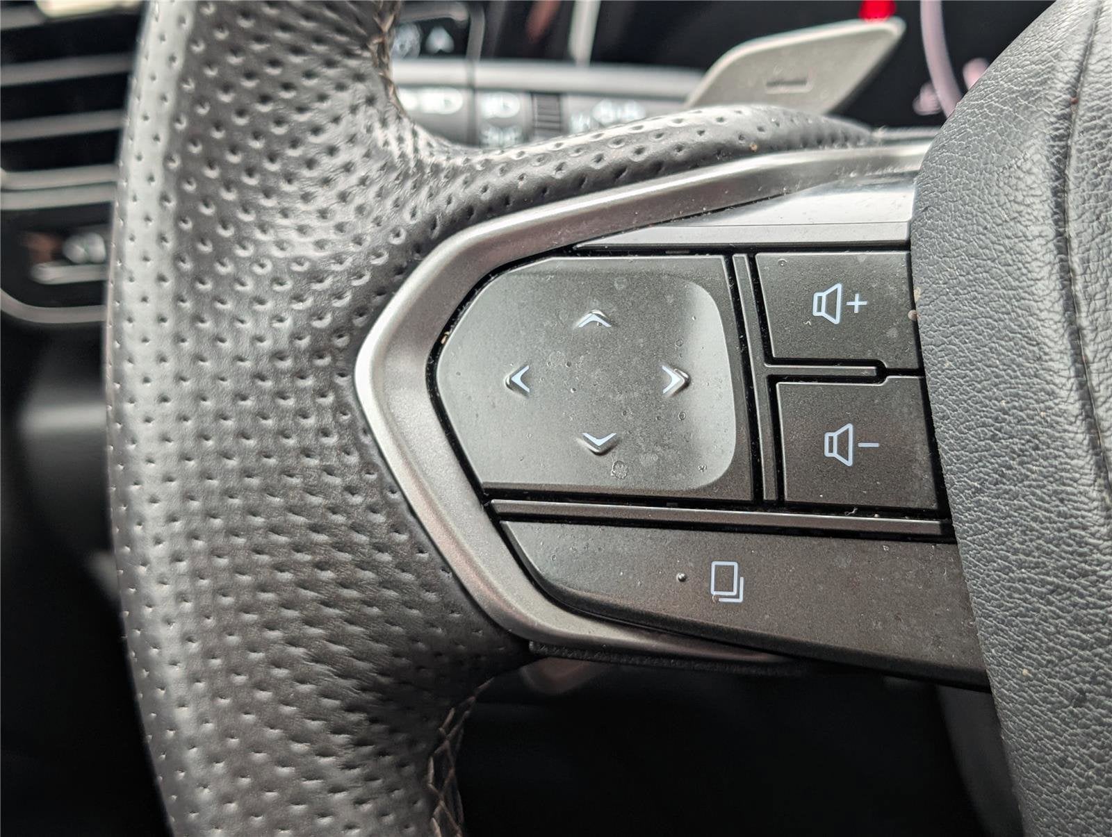 2024 Lexus NX 350 F SPORT Handling AWD