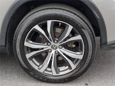 2019 Lexus RX 350 FWD