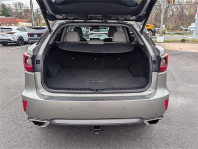 2019 Lexus RX 350 FWD