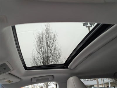 2019 Lexus RX 350 FWD