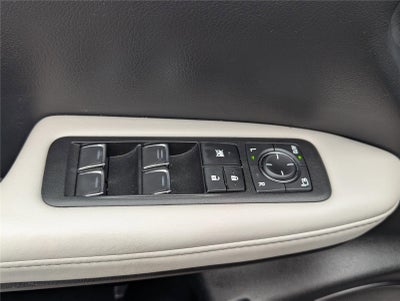 2019 Lexus RX 350 FWD