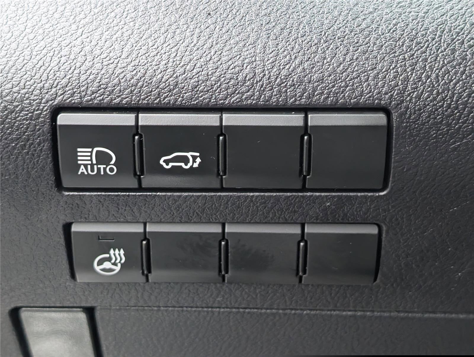 2019 Lexus RX 350 FWD