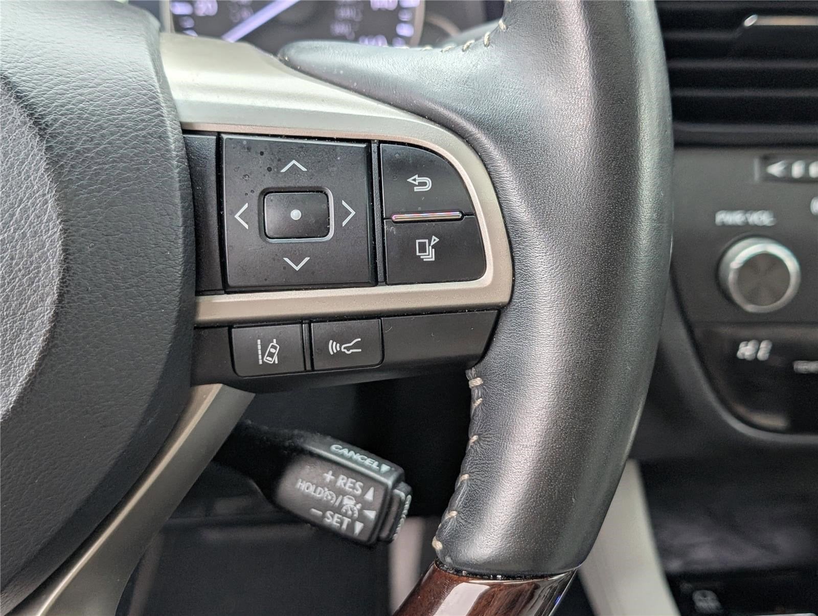 2019 Lexus RX 350 FWD