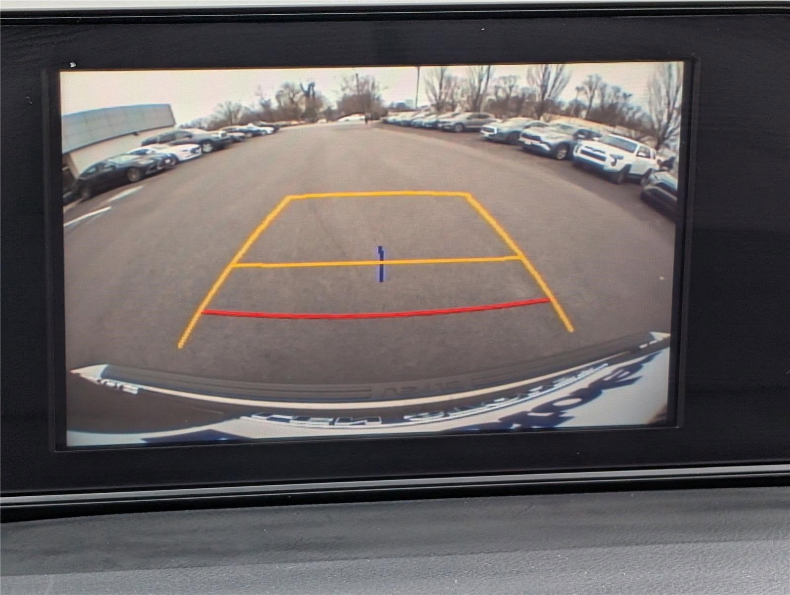 2019 Lexus RX 350 FWD