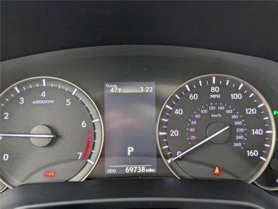 2019 Lexus RX 350 FWD