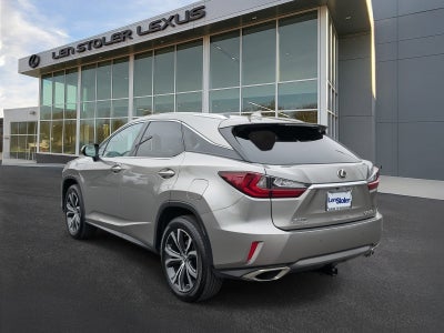2019 Lexus RX 350 FWD