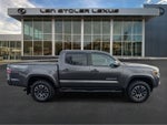 2022 Toyota Tacoma 4WD SR
