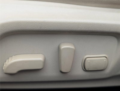 2016 Subaru Outback 3.6R Limited