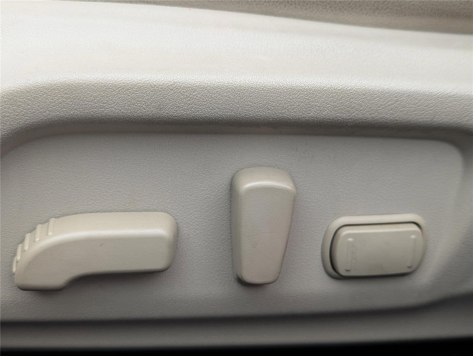 2016 Subaru Outback 3.6R Limited